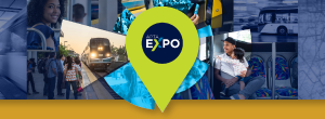 Everlux for Public Transportation is attending the APTA Expo 2023 as an exhibitor